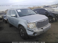 2009 CHRYSLER ASPEN LIMITED 1A8HW58P09F708624