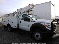 2016 FORD F450 1FDUF4GT3GEB70899