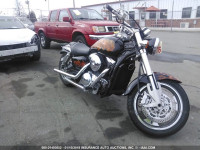 2008 KAWASAKI VN1600 B JKBVNKB178A018872