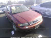 1996 AUDI A4 QUATTRO WAUEA88D5TA001312