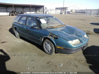 1994 SATURN SW1 1G8ZG8595RZ330485