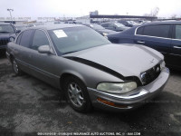 2003 BUICK PARK AVENUE 1G4CW54K234107645