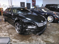 2013 BMW 650 XI WBA6B4C5XDD098534