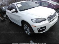 2013 BMW X6 XDRIVE50I 5UXFG8C57DL592172