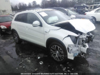 2017 MITSUBISHI OUTLANDER SPORT ES/SE JA4AR3AUXHZ061113