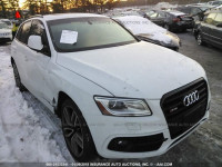 2016 AUDI SQ5 PREMIUM PLUS WA1CCAFP5GA018121