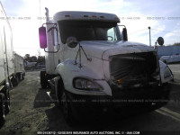 2007 FREIGHTLINER COLUMBIA COLUMBIA 1FUBA5CK27LX48976