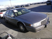 1997 CADILLAC SEVILLE STS 1G6KY529XVU828506