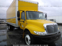 2011 INTERNATIONAL 4300 4300 1HTMMAAL7BH282357