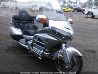 2013 HONDA GL1800 H JH2SC68H3DK100575