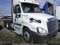 2012 FREIGHTLINER CASCADIA 125 1FUJGEDRXCSBF5726