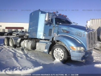 2007 PETERBILT 386 1XPHDU9X87N732256