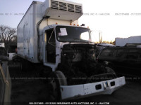 2004 KENWORTH CONSTRUCTIONON T300 2NKMHD6XX4M061871