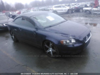 2007 VOLVO C70 T5 YV1MC68297J018853