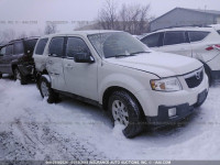 2009 MAZDA TRIBUTE I 4F2CZ027X9KM00257