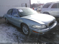 2003 BUICK PARK AVENUE ULTRA 1G4CU541234203000