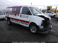 2015 GMC SAVANA G2500 1GTW7FCF7F1907064