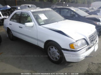 1996 MERCEDES-BENZ C 280 WDBHA28E1TF333982