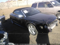 2012 AUDI S5 PRESTIGE WAUVGAFH2CN004687