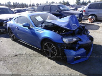 2014 SUBARU BRZ 2.0 PREMIUM JF1ZCAB11E9604904