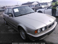 1995 BMW 525 I AUTOMATICATIC WBAHD6320SGK56413