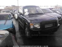 2004 LAND ROVER RANGE ROVER HSE SALME11404A152217