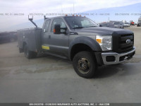 2011 FORD F450 1FD0X4HY0BEB43268