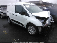 2017 FORD TRANSIT CONNECT XL NM0LS6E79H1298888