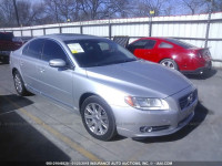 2010 VOLVO S80 3.2 YV1982AS7A1124669