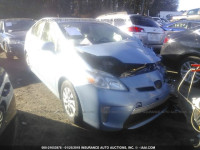 2013 TOYOTA PRIUS PLUG-IN JTDKN3DP9D3043243