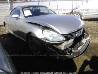 2003 LEXUS SC 430 JTHFN48Y830038057