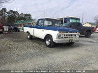 1965 FORD F100 F10JE625574