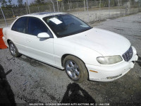 1999 CADILLAC CATERA W06VR52R9XR011204