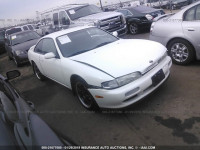 1995 NISSAN 240SX SE JN1AS44D6SW021120