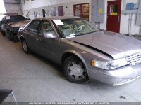 1998 CADILLAC SEVILLE SLS 1G6KS54Y0WU922501