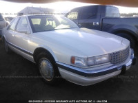 1993 CADILLAC SEVILLE 1G6KS52B1PU833181