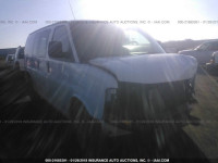2015 GMC SAVANA G2500 1GTW7FCF8F1901340