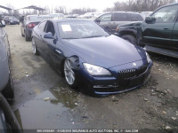 2012 BMW 650 I WBALX3C57CC528829