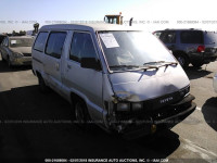 1987 TOYOTA VAN WAGON CARGO JT4YR29V9H5056830