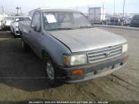 1993 TOYOTA T100 1 TON JT4VD10B0P0003430