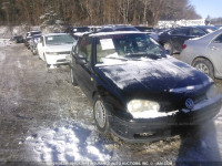 2000 VOLKSWAGEN CABRIO GLS 3VWDC21V2YM801372