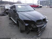 2010 BMW X6 XDRIVE35I 5UXFG4C50AL225618