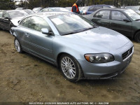 2007 VOLVO C70 T5 YV1MC682X7J012222