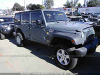 2015 JEEP WRANGLER UNLIMITE SPORT 1C4BJWDG0FL521193