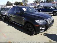 2013 BMW X6 XDRIVE50I 5UXFG8C59DL591184