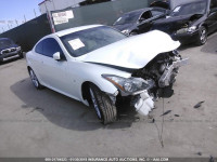 2014 INFINITI Q60 JOURNEY/IPL JN1CV6EK3EM110720