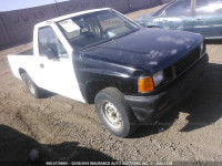 1990 Isuzu Conventional Short Wheelbase 4S1CL11L2L4205750