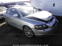 2008 VOLVO C70 T5 YV1MC67208J052652