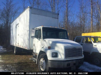 2000 FREIGHTLINER MEDIUM CONVENTIONAL FL70 1FV6HLBC6YHG80566