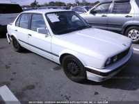 1990 BMW 325 I AUTOMATICATIC WBAAD2319LED26427